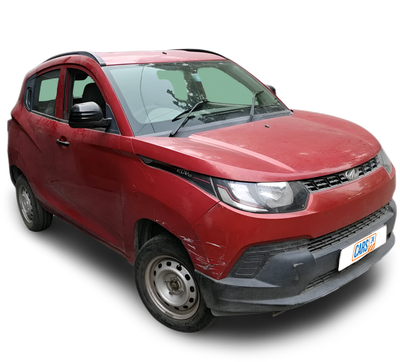 Mahindra Kuv100-img